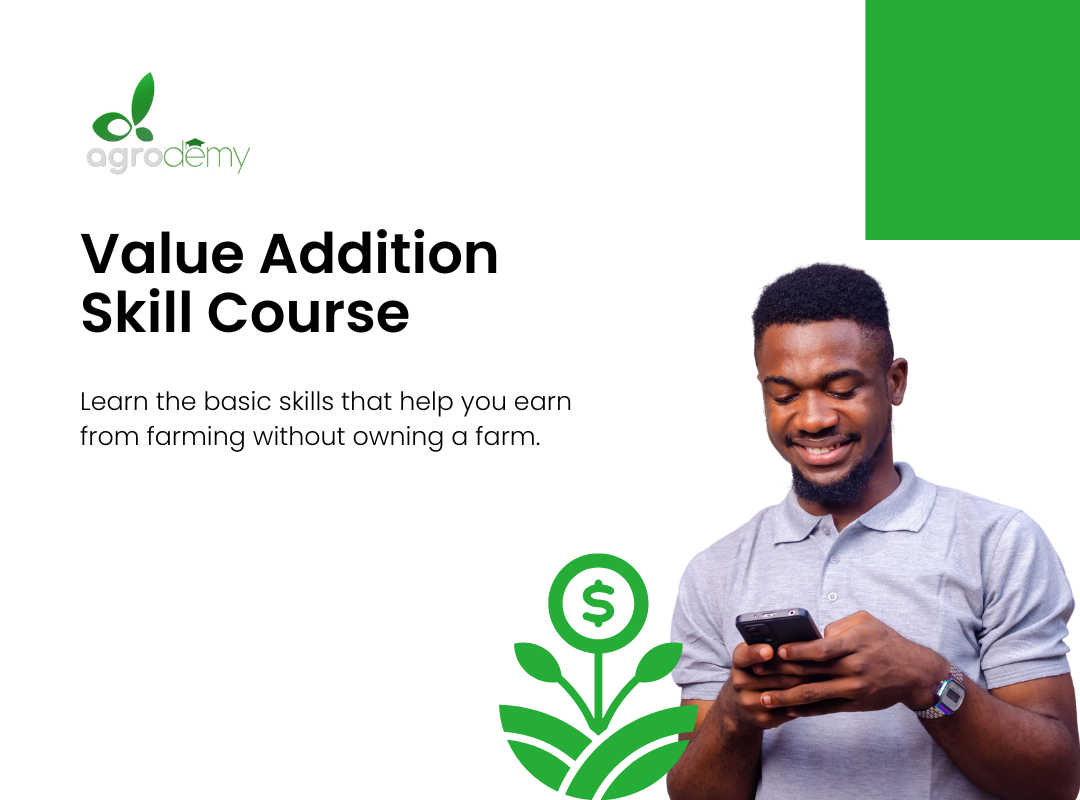 Value addition Skill Course