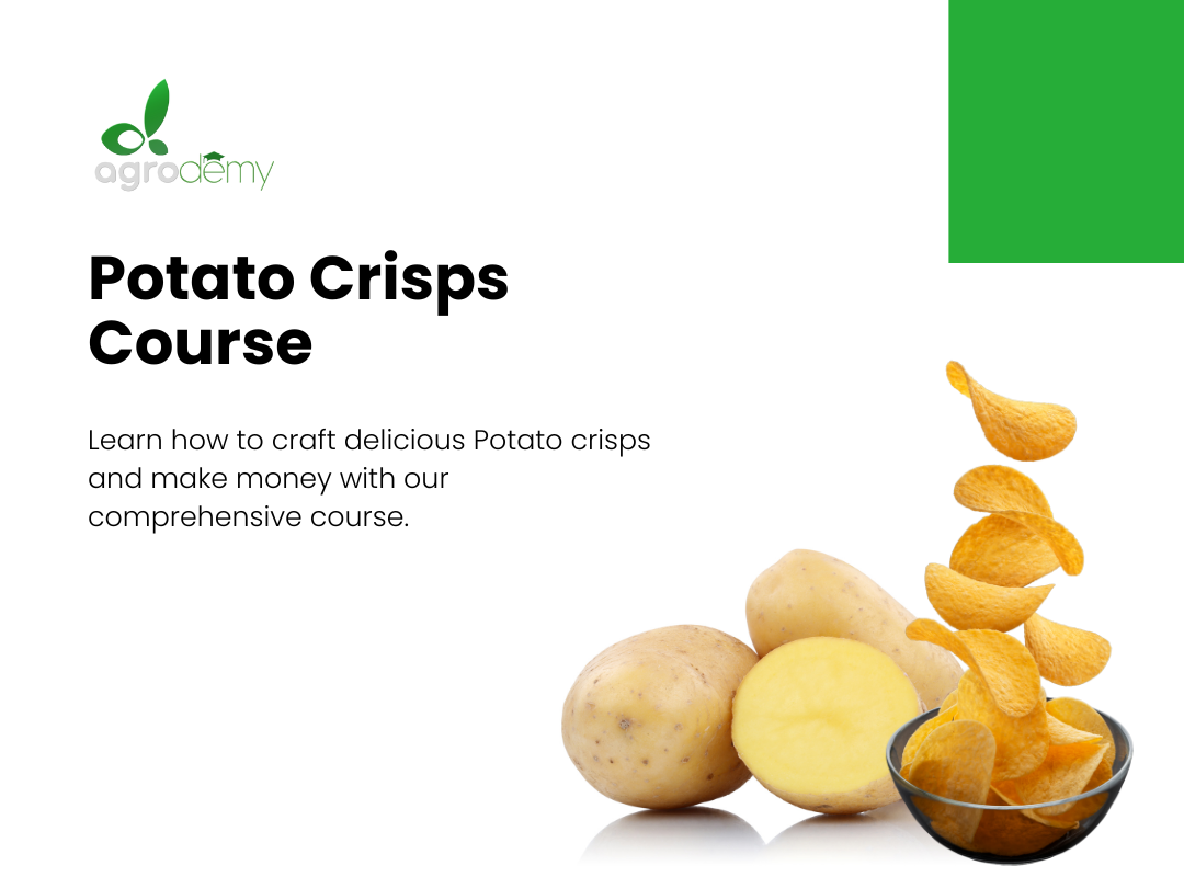 Potato Crisps