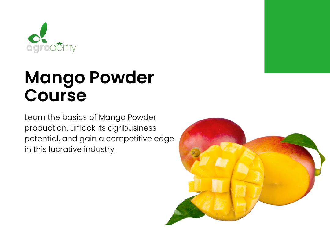 Mango Powder